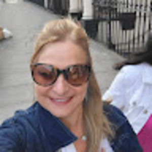 Meet your Posher, Jeanie